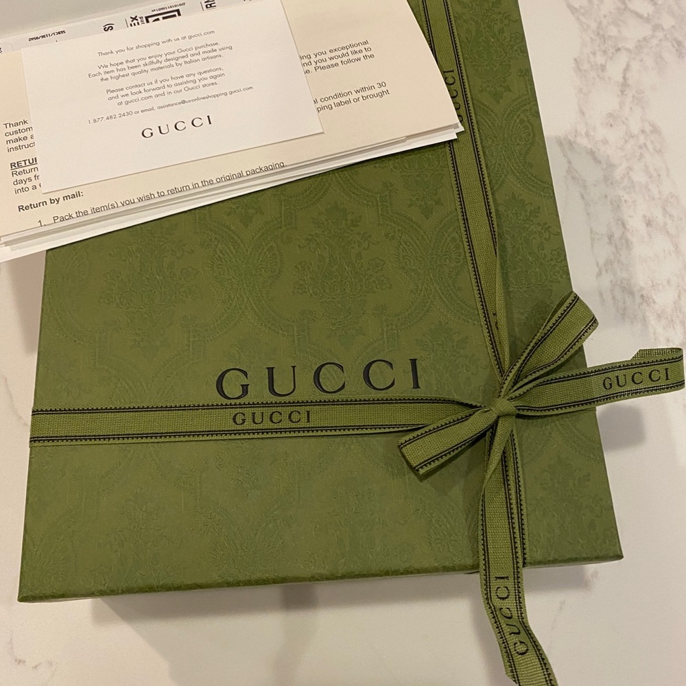 NWT Gucci x Doraemon mini bag - Picture 2 of 8